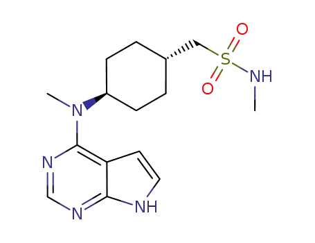 Oclacitinib