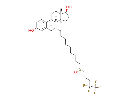 fulvestrant