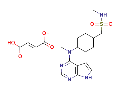 oclacitinib maleate